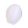 Transpirable tridimensional agrandado audaz sexy 3DU copa convexa anti-luz plástico almohadilla de esponja traje de baño Copa Divertida ADD