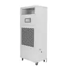 Umidificador de Filme Úmido Industrial Antiembaçante, Umidificador de Umidade Constante de Grande Capacidade para Oficinas Eletrônicas, Laboratórios e Gráficas
