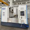 Centro de mecanizado vertical VMC1160, computadora CNC, centro de mecanizado CNC Gong, centro de mecanizado de cuatro ejes 1160