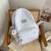 Mochila Escolar Primária Estilo Coreano Ins Nova Estação Floresta Fada Gentil Alto Valor de Aparência Doce Mochila de Viagem