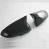 Adecuado para Toyota 24Hilux 23 Modelo Innova 20 Corolla Cross Fortuner Espejo Retrovisor con Forma de Cuerno