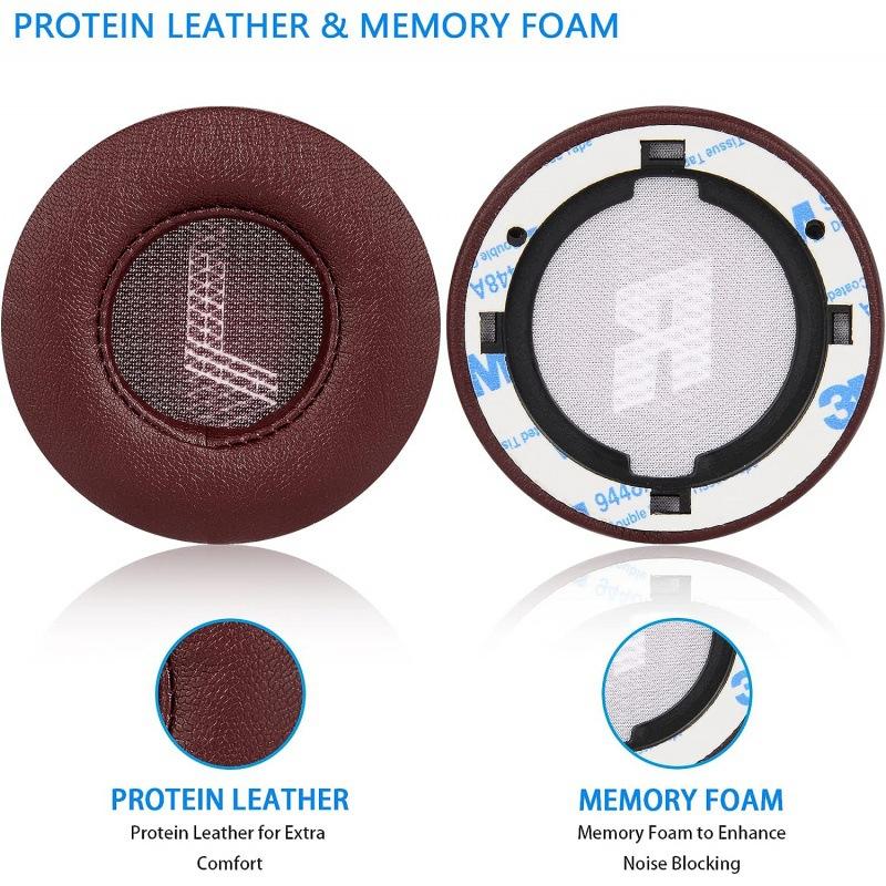 Jecobb Replacement Earpads for