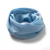 Bufanda de Punto de Alta Gama para Mujer de Moda para Pareja 2025 Otoño e Invierno, Heattech, Cortavientos y Frío en el Cuello, Versátil Color Sólido