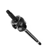 Adequado para Ram 2500 2014-2018 3500 2013 Eixo Dianteiro Passageiro Direito 68216196Aa