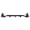Adecuado para Mercedes-Benz GLC Coupé C254 2023 AMG, modificación del alerón trasero con borde de cola angular