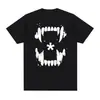 Camiseta de la gira de merchandising de Opium del rapero y Ken Carson, Playboi Carti Ken