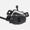 62800B8000 para Hyundai Santa Fe gris soporte de rueda de repuesto 62800-B8000