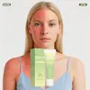 Protetor Solar de Chá Verde Transfronteiriço Creme Hidratante 50g Protetor Solar de Chá Verde