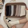 Calcetines sin costuras para mujer, engrosados y de caña alta para primavera y otoño, calcetines holgados para maternidad, calcetines holgados de color liso versátiles estilo japonés, calcetines largos Maillard