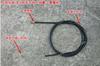 Freno decorativo para bicicleta de montaña, línea de freno, bicicleta de montaña muerta voladora, línea de freno, línea de transmisión, suministros para ciclismo