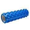 Yoga Yoga Coluna Eva Sólida Dente de Lobo Coluna de Yoga Eixo de Massagem em Forma de Crescente Rolo de Espuma Oca Eva