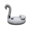 Jiuai Sm Almohada Inflable de Cisne Juguete Sexual Sexo Dispositivo de Masturbación Femenina Suministros para Adultos Herramienta de Coqueteo