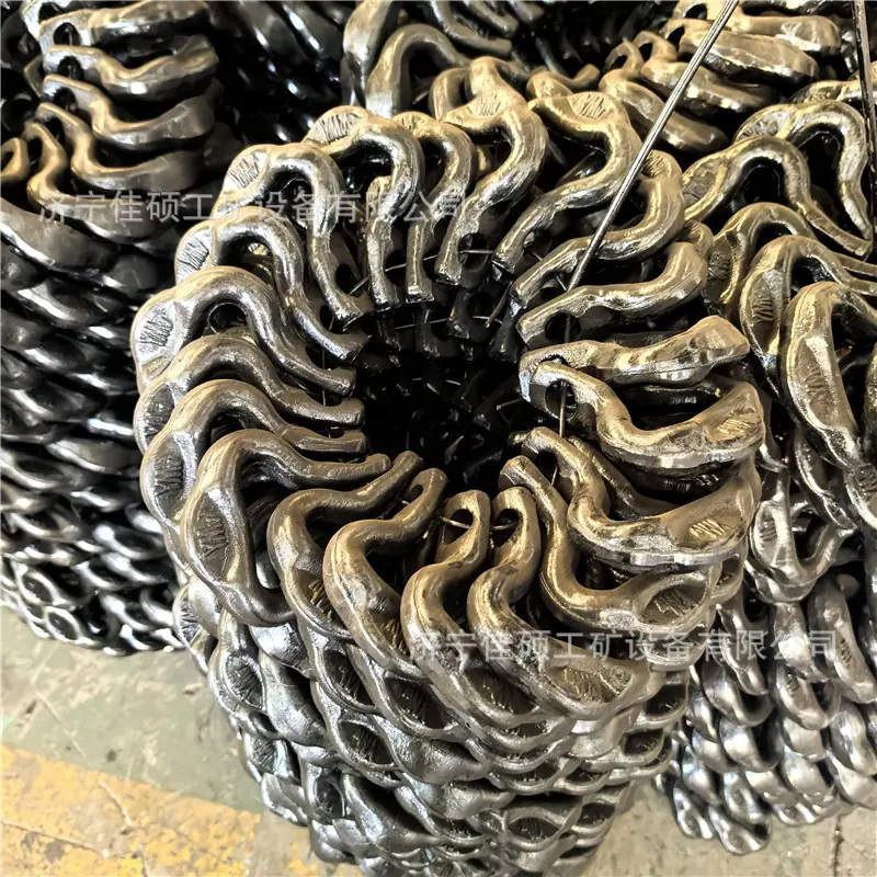 马蹄环