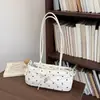 Bolso Sencillo para el Trabajo de Primavera y Otoño 2026, Bolso de Hombro de Moda y Elegante, Bolso Lindo para Debajo del Brazo Versión Coreana, Bolso Estilo Ins