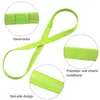 Diadema Deportiva Unisex Antideslizante de Silicona con Tira Guiadora de Sudor para Uso Casual, Fitness, Yoga, Running, Fútbol