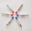 Juego de 18 Agujas Mixtas en Tubo, Agujas de Coser a Mano Qingdao, 30 Tubos de Agujas, Agujas para Patchwork, Agujas de Bordado, Juego de Aguja e Hilo
