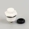 2208C Cabeça de Bomba de Máquina de Limpeza de Alta Pressão SatChel Acessórios Junta de Entrada e Saída Válvula de Retenção Porta Viva