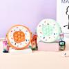 Bolsa de Monedas de Silicona Transfronteriza, Bolsa para Guardar Juguetes Blandos, Bolso Cruzado para Niños, Bolso Pequeño de Hombro que Cabe un Teléfono, Venta al por Mayor