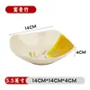 Plato para Salsa Comercial de Melamina Cuadrado para Snacks Restaurante de Hot Pot Plástico para Condimentos Restaurante Plato Pequeño para Salsa de Soja