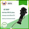 Módulo de câmera OV2735 de 2 milhões de pixels HD 1080p IR-CUT comutação automática infravermelha Mipi