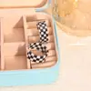 Set de Pendientes de Aro de Moda Transfronterizos Europeos y Americanos para Mujer, Versátiles y Elegantes, Pendientes de Moda Estilo Ins al por Mayor
