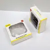 AliExpress Venta Caliente Transfronteriza Caja de Empaque Caja de Papel Caja de Papel con Ventana Caja de Empaque para Auriculares PP