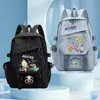 Mochila Infantil de Ultraman Zero, Mochila Tiga para Estudiante de Primaria, Gran Capacidad, Ligera, Adecuada para Grados 1-6