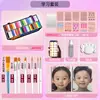 Traje de pintura facial para niños Pigmento facial Pigmento de pintura corporal Pintura facial lavable Crema de maquillaje Puesto de escenario