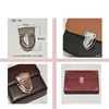 Vendas Diretas Transfronteiriças de Travas Giratórias Ovais de Metal Fundido para Bolsas, Travas Giratórias Fixas Decorativas para Bolsas, Acessórios de Ferragens, Fechos Ovais em Forma de Ovo