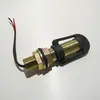 Lâmpada de empilhadeira A001 Suporte cilíndrico Suporte de lâmpada de teto de metal Suporte de instalação de lâmpada de empilhadeira de engenharia automotiva