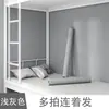 Papel tapiz específico para dormitorios, renovación de paredes de casas de alquiler, pegatinas impermeables, a prueba de aceite y humedad, película engrosada para puertas de armarios y gabinetes