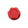 Tapa de Aceite de Motor 20807510 1675839 para Excavadora Volvo Ec350 360
