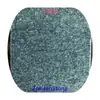 Piedra Verde China de Granito Puede Proporcionar Muestras y Puede Ser Procesada con Superficies Lisas, Superficies con Textura de Agua y Otros Acabados de Superficie