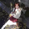 Suéter de Ano Novo Outono e Inverno Tricô Coreano e Japonês Atmosfera Doce e Gentil Cores da Moda para Mulheres