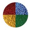 Suministro Transfronterizo de Masterbatch de Color, Fabricante de Masterbatch de Color de Dongguan, Masterbatch de Color para Plástico con Buena Dispersión, Masterbatch de Color Personalizado