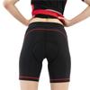 Procesando pantalones de ciclismo personalizados cómodos de alta elasticidad Amazon Europeos y Americanos bicicleta de montaña carretera transpirables pantalones deportivos