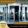 Fabricante de Portas Curvas Automáticas, Portas Giratórias Curvas, Portas Giratórias Automáticas, Portas Giratórias de Cristal, Portas Giratórias para Centro de Exposições