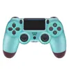 Controlador Inalámbrico P4 Bluetooth Controlador P4 Vibración Controlador P4 Controlador de Juego Controlador Steam