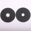 Mini Disco de Corte, Disco de Corte para Metal de Corindo Branco Resinado, Pequeno Disco de Corte com Malha Dupla, Disco de Corte Roda de Desbaste para Metal