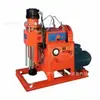 Zhongyu Supply ZLJ Perforadora de Túneles Perforadora de Roca para Minas de Carbón Grouting Rápido Vertical Horizontal Multángulo