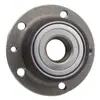 Kit de Reparación de Rodamiento de Cubo de Rueda Vkba6778 Trasero Adecuado para Fiat: Unidad de Cubo de Rueda 500L/Doblo