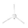 Adecuado para Accesorios del Robot Aspirador Xiaomi Mijia 1C/2C/1T/F9 Cepillo Principal Cepillo Lateral Elemento Filtrante Trapo
