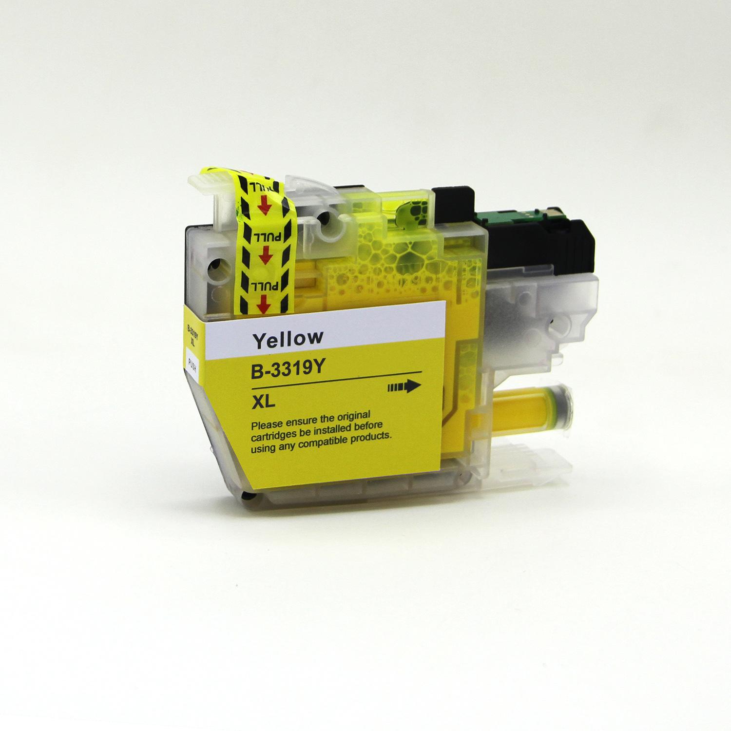 LC3319XL Y