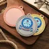 Medallas Metálicas Personalizadas para Eventos Deportivos, Escuelas, Empresas, Reuniones Anuales Corporativas, Premios, Souvenirs y Producción de Medallas