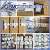 Válvula Solenoide SMC Serie Vxz2352-06-5Dz/Vxz2352-06-5Dz/Vxz2360J-10-4G