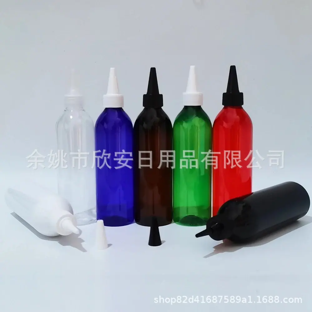 30-Buah-250Ml-Wadah-Lotion-PET
