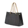 Nova Bolsa Grande Capacidade para Mulheres Primavera 2026, Bolsa de Mão Versátil, Bolsa de Ombro, Bolsa Tote para o Dia a Dia, Bolsa de Mão da Moda