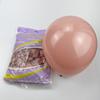 Los fabricantes suministran globos normales de 10 pulgadas marca O de 2.2 gramos globos marca O 6 globos normales al por mayor globos de boda