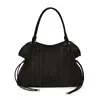 Elegante y casual bolso grande de axila para mujer, nuevo estilo 2026, bolso de hombro relajado, bolsa de mano tipo tote de gran capacidad para el día a día
