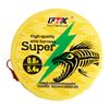 Set de Pesca Tradicional Ftk Producto Terminado Hecho a Mano Conveniente Set de Hilo Flotador Siete Estrellas Línea Principal de Pesca Tradicional Set de Anzuelo Único Venta al por Mayor Transfronteriza